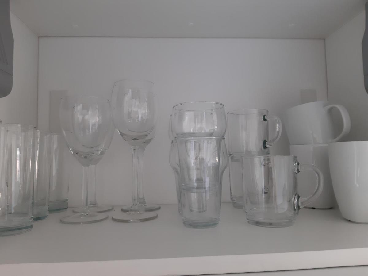Chalet Blauwborst 오이스터위지크 외부 사진